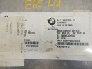 Блок Bluetooth BMW 7-series (E65/66) 84 11 6 946 328