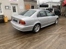 Датчик парктроника BMW 5-series (E39) 66 20 6 989 068