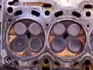 Головка блока цилиндров BMW 3-series (E46) 11 12 7 581 141