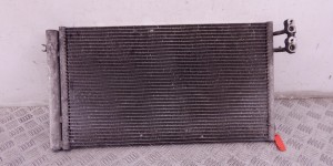 Радиатор кондиционера BMW 1-series (E87) 64 53 6 968 743