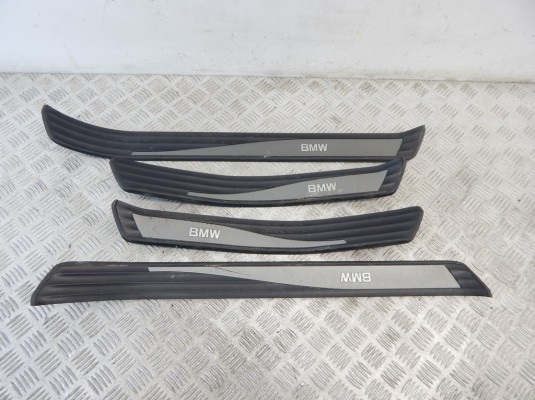 Накладка декоративная BMW 5-series (E60/61) 51 47 7 034 304