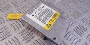 Блок AirBag BMW 5-series (E39) 65 77 6 919 789