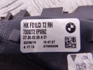 Фонарь задний правый BMW 7-series (F01/02) 63 21 7 300 272