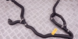 Патрубок (трубопровод, шланг) BMW 7-series (F01/02) 17 12 7 578 403