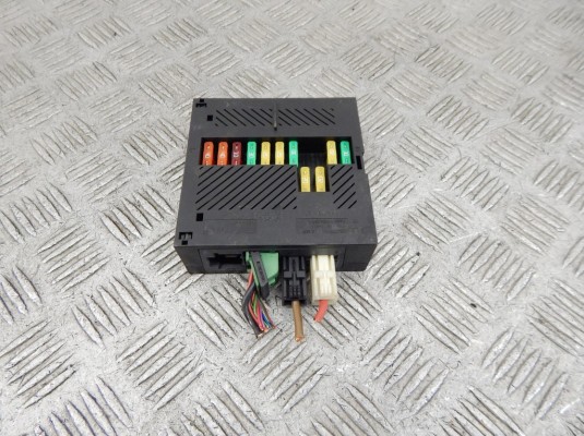 Блок предохранителей BMW 7-series (E65/66) 12 52 7 510 638