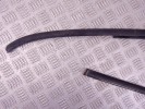 Молдинг двери передней левой BMW X5-series (E53) 51 32 8 257 701