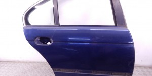 Дверь задняя правая BMW 5-series (E39) 41 52 7 034 154
