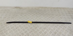 Молдинг стекла двери задней левой наружный BMW X3-series (E83) 51 35 3 402 333