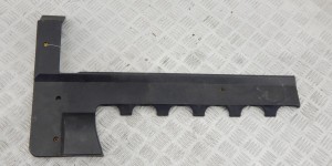 Декоративная крышка двигателя BMW 5-series (E39) 11 14 2 246 712