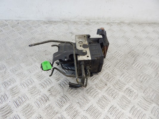 Блок ABS BMW X5-series (E53) 34 52 6 756 216