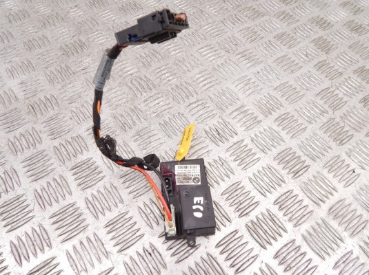 Сопротивление печки BMW 5-series (E60/61) 67 32 6 948 422