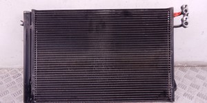 Радиатор кондиционера BMW 3-series (E90/91/92) 64 53 9 206 300