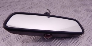 Зеркало салона BMW 7-series (F01/02) Зеркало салона BMW 7-series (F01/02)