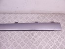 Накладка на порог BMW i3-series (I01) 51 44 7 369 785