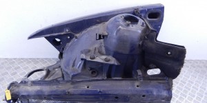 Лонжерон правый BMW 5-series (E39)
