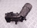 Корпус масляного фильтра BMW X5-series (E70) 11 42 7 805 408