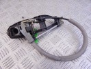 Скелет ручки наружной передней правой BMW 3-series (E46) 51 21 8 253 454