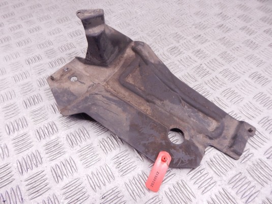 Защита днища BMW 3-series (E90/91/92) 51 71 7 116 912