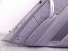 Обшивка двери задней левой (дверная карта) BMW X5-series (E53)
