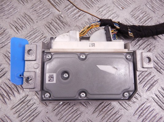 Блок AirBag BMW X5-series (E70) 65 77 9 159 795