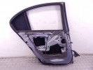 Дверь задняя левая BMW 3-series (E46) 41 52 7 034 153