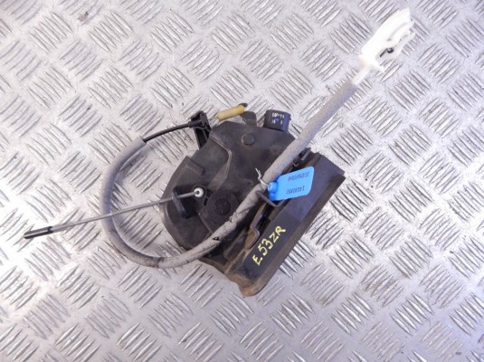 Замок двери задней правой BMW X5-series (E53) 51 22 8 402 602