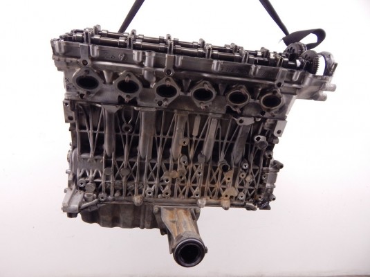 Двигатель BMW X5-series (E70) 11 00 0 441 285