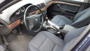 Кронштейн двигателя BMW 5-series (E39) 22 11 1 096 079