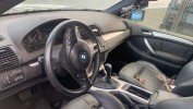 Бампер передний BMW X5-series (E53) 51 11 7 027 035