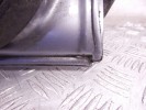 Дверь задняя левая BMW 3-series (E46) 41 52 7 034 155
