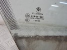 Стекло двери передней правой BMW 1-series (E87) 51 33 7 165 580