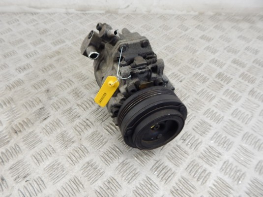 Компрессор кондиционера BMW X5-series (E53) 64 52 6 918 000