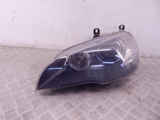Фара левая BMW X5-series (E70) 63 12 7 158 931