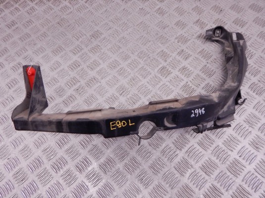 Крепление фары левой BMW 3-series (E90/91/92) 51 64 7 116 707 Крепление фары левой BMW 3-series (E90/91/92) 51 64 7 116 707