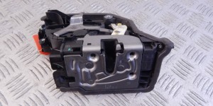 Замок двери передней правой BMW X5-series (F15) 51 21 7 362 790