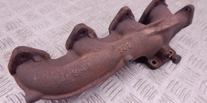 Коллектор выпуской BMW 3-series (F34GT) 11 62 7 810 182 Коллектор выпуской BMW 3-series (F34GT) 11 62 7 810 182