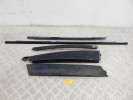 Молдинг двери задней правой BMW X5-series (E53) 51 34 8 257 704