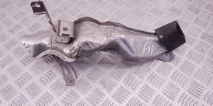 Воздуховод BMW X1-series (F48) 11 65 8 605 502 Воздуховод BMW X1-series (F48) 11 65 8 605 502