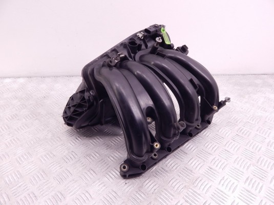 Коллектор впускной BMW 3-series (E46) 11 61 7 509 950