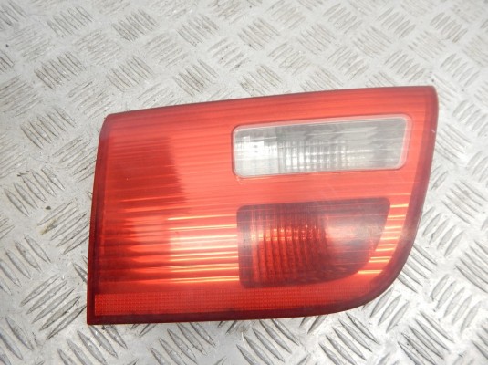 Фонарь крышки багажника левый BMW X5-series (E53) 63 21 6 916 913