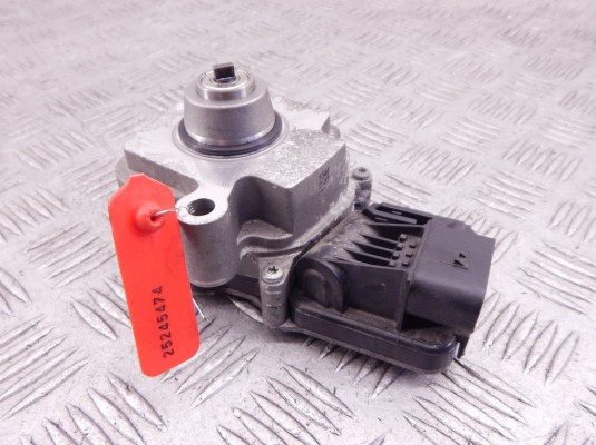 Электромотор раздаточной коробки BMW 4-series (F32/33/36) 27 60 8 623 345