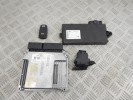 Блок управления двигателем BMW 3-series (E90/91/92) 13 61 7 810 000