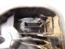 Замок двери задней левой BMW 1-series (E87) 51 22 7 202 147