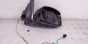 Зеркало наружное правое BMW X5-series (E53) 51 16 7 039 916