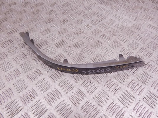 Ус под фонарь левый BMW 7-series (E65/66) 51 12 7 155 445