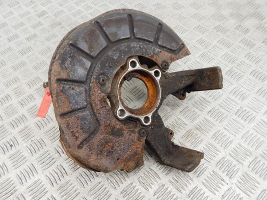 Ступица передняя правая VOLKSWAGEN GOLF V (2006-)