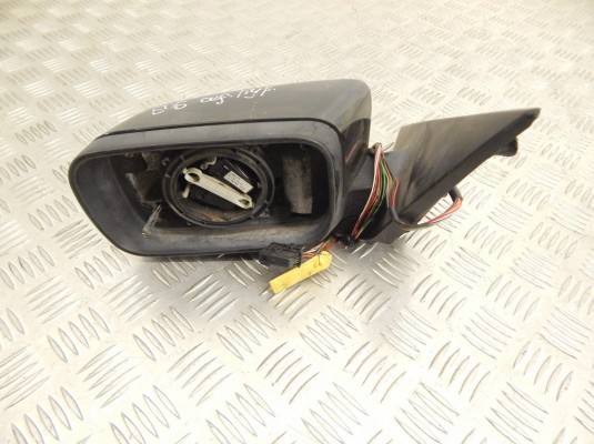 Зеркало наружное левое BMW 3-series (E46) 51 16 8 245 125