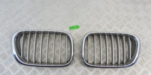 Решетка радиатора BMW X5-series (E53) 51 13 8 247 674