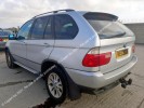 Глушитель BMW X5-series (E53) 18 10 7 502 182