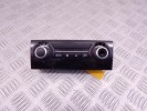 Блок управления печки/климат-контроля BMW 7-series (F01/02) 9224789